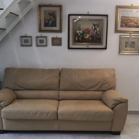 Apartamento Centro Storico S Chiara House Nápoles Exterior foto