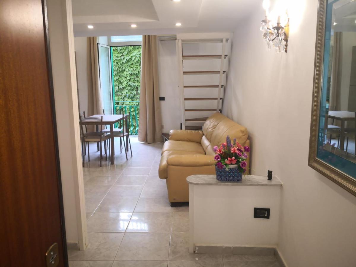 Apartamento Centro Storico S Chiara House Nápoles Exterior foto