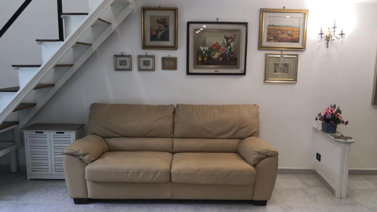 Apartamento Centro Storico S Chiara House Nápoles Exterior foto