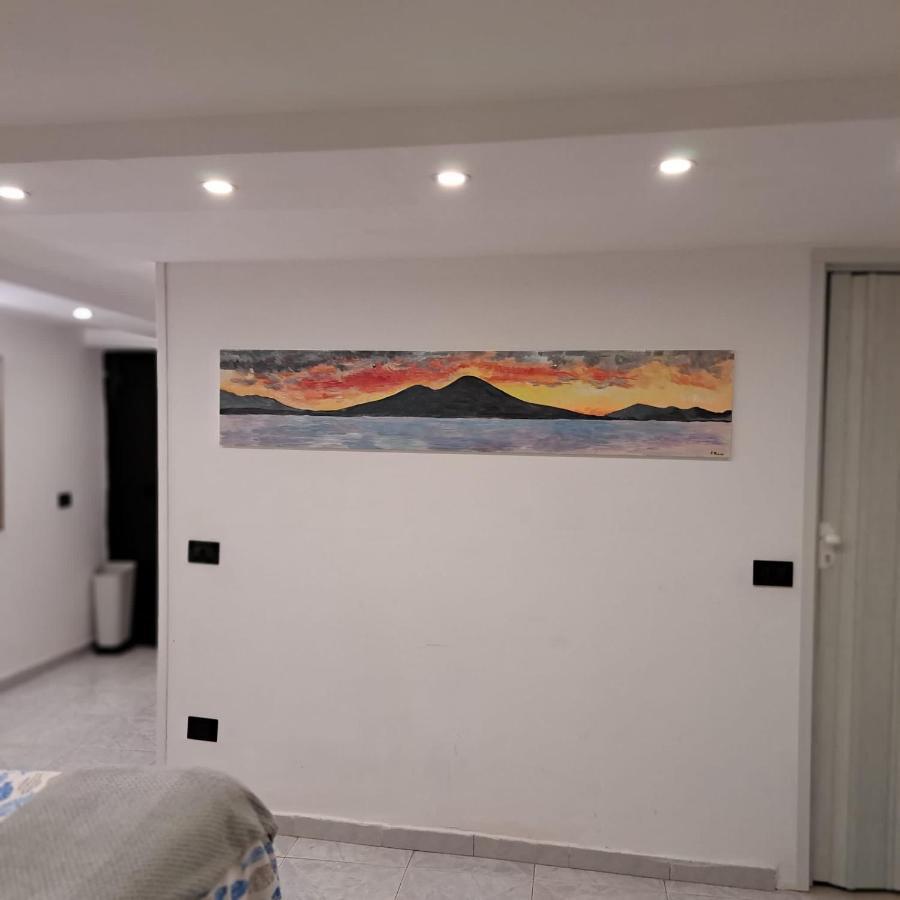 Apartamento Centro Storico S Chiara House Nápoles Exterior foto