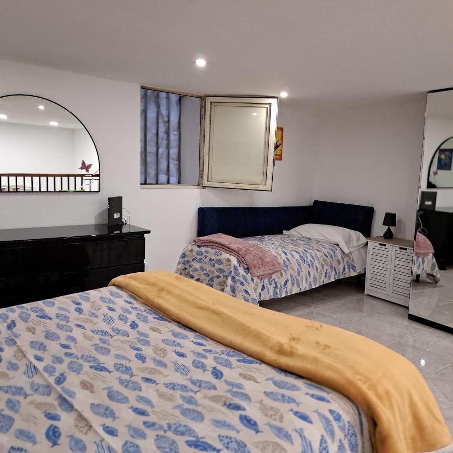 Apartamento Centro Storico S Chiara House Nápoles Exterior foto