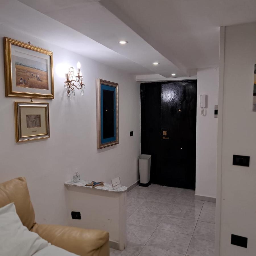 Apartamento Centro Storico S Chiara House Nápoles Exterior foto
