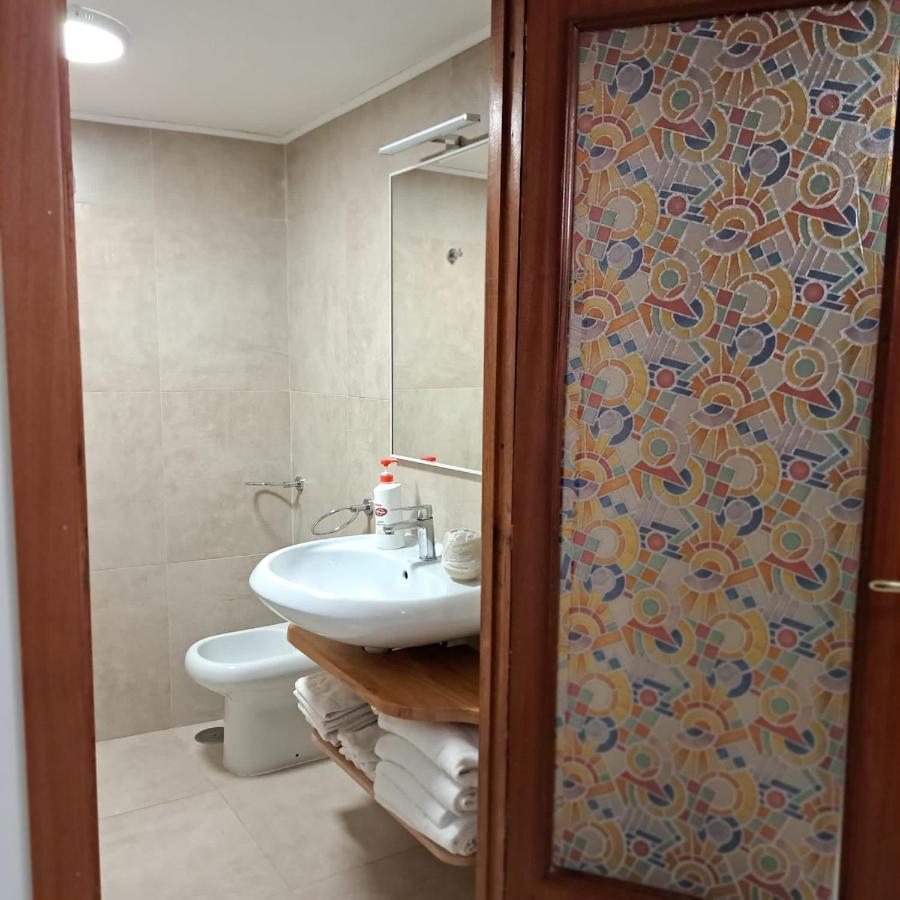 Apartamento Centro Storico S Chiara House Nápoles Exterior foto